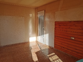 Casa adosada en C/ Alemán - La Paca - Lorca 10