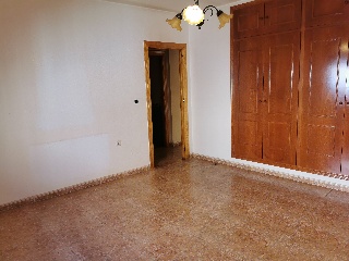 Casa adosada en C/ Alemán - La Paca - Lorca 15