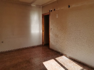 Casa adosada en C/ Alemán - La Paca - Lorca 19