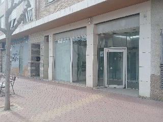 Local comercial en San Ginés - Murcia - 1