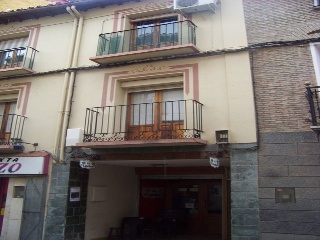 Casa en Cariñena (Zaragoza) 1