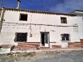 Casa adosada en Cúllar (Granada) 1