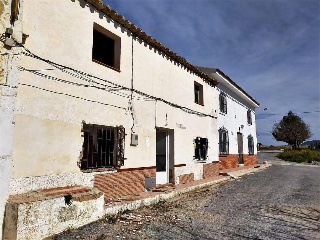 Casa adosada en Cúllar (Granada) 2