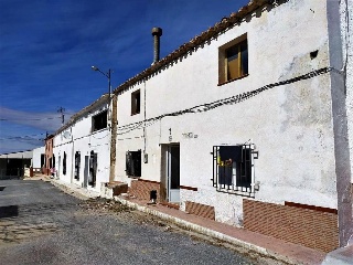 Casa adosada en Cúllar (Granada) 3