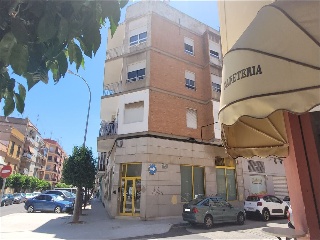 Local en Carcaixent (Valencia) 2