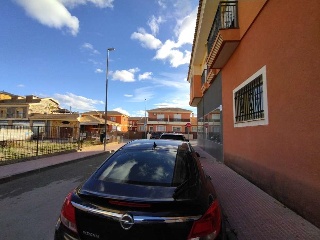 Local comercial en C/ Asturias, Las Torres de Cotillas (Murcia) 1