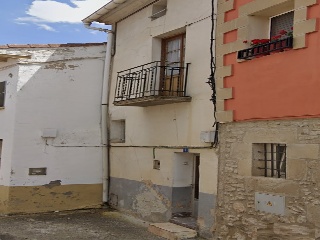 Casa en Cabredo (Navarra) 1