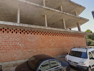 Viviendas con garaje y trastero en construcción detenida en Santa Bárbara - Tarragona - 1