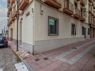 Local en La Carolina (Jaén) 13
