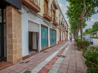 Local en La Carolina (Jaén) 18