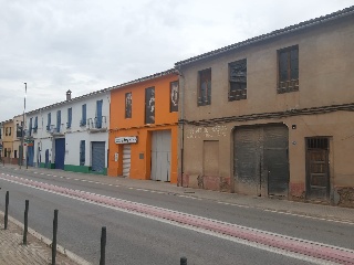Casa adosada en Alcàntera de Xúquer - Valencia - 14