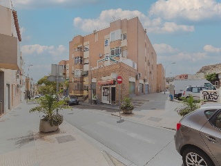 Otros en venta en Almería de 107  m²