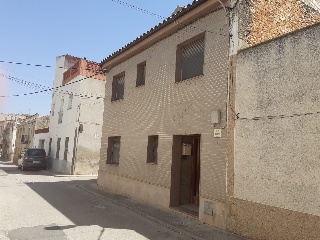Vivienda en Santa Bàrbara (Tarragona) 1