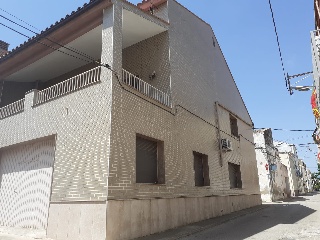 Vivienda en Santa Bàrbara (Tarragona) 2