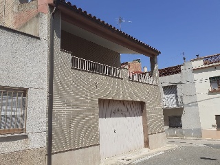 Vivienda en Santa Bàrbara (Tarragona) 3