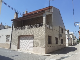Vivienda en Santa Bàrbara (Tarragona) 4
