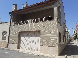 Vivienda en Santa Bàrbara (Tarragona) 5