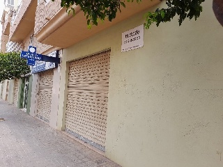 Local comercial en Av Ribera - Sagunto - 1