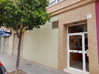 Local comercial en Av Ribera - Sagunto - 11