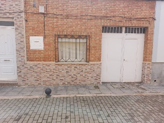 Casa en Valdepeñas (Ciudad Real) 1