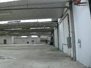 Nave Industrial situada en Aoiz - Navarra 2