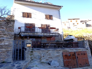 Casa en Coll de Nargó (Lleida) 1