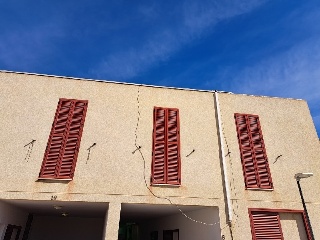 Vivienda en C/ La Perdiz, Tabernas (Almería) 1