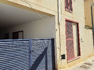 Vivienda en C/ La Perdiz, Tabernas (Almería) 2