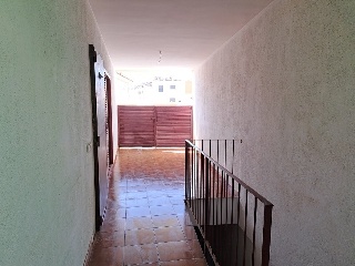 Vivienda en C/ La Perdiz, Tabernas (Almería) 10