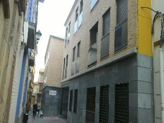 Piso con garaje y trastero en Alagón (Zaragoza) 1