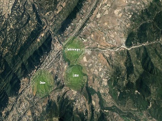 Suelo urbano en Sabiñánigo - Huesca - 5