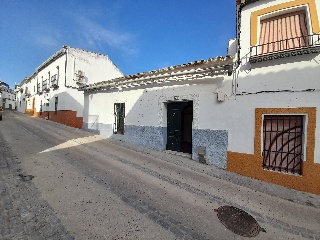 Unifamiliar en venta en Castillo De Las Guardas (el) de 0  m²