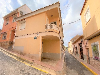 Piso en venta en Fuente Álamo De Murcia de 201  m²