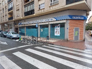 Pisos banco Logroño