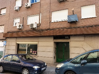 Pisos banco Rozas de Madrid (Las)