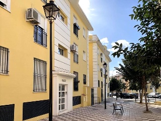 Piso en venta en Algeciras de 78  m²