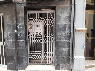 Pisos banco Lleida