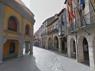 Mayor 2