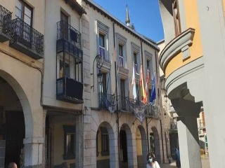 Mayor 9