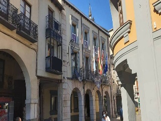 Mayor 11