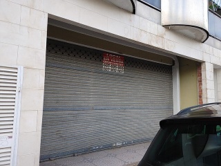 Pisos banco Lloret de Mar
