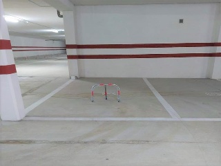 General San Cosme 9