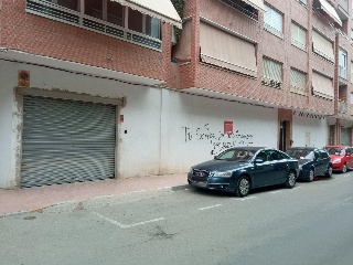 Pisos banco Lorca