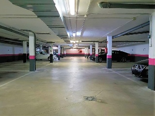 Inmueble en venta en Fuenlabrada de 23  m²