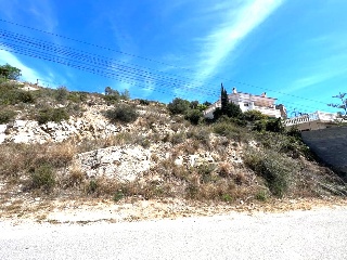 Pisos banco Calafell