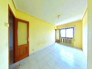 Piso en venta en Fuente De San Esteban (la) de 0  m²