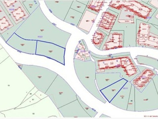 SUP-4, PLAN GENERAL SANTA CATALINA, PARCELA PR-8 9