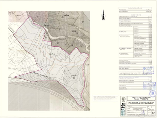 SUP-4, PLAN GENERAL SANTA CATALINA, PARCELA PR-8 12