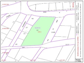 BELLAVISTA, N.2, P.PARC, Po.D 14