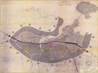 BELLAVISTA, N.2, P.PARC, Po.D 15